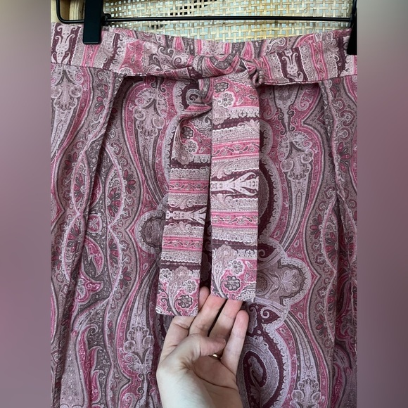 Zimmermann Realm Split Pant - Picture 4 of 10